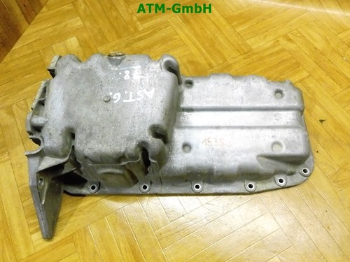 Ölwanne Opel Astra G GM - Bild 1 von 7