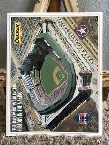 Ballpark in Arlington | eBay