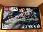 Lego Star Wars Imperial Star Destroyer 75394 new sealed