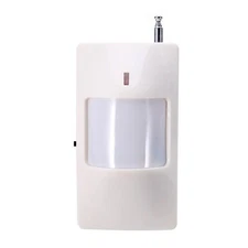 433MHz Security Wireless PIR Infrared Motion Sensor Detector for Alarm System