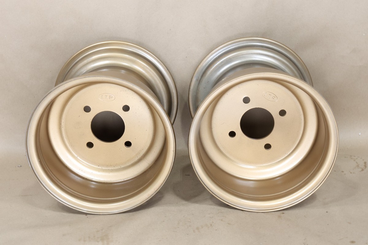 4本set 社外アルミ BS alpha 14×6J 100/114 8HM +38 ヴィッツ 楽天 