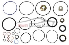POWER STEERING GEAR SEAL KIT FITS 1962-1972 PLYMOUTH BELEVEDERE DUSTER FURY