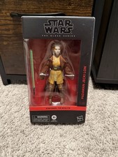 Star Wars The Black Series The Acolyte  03 Padawan Jecki Lon 6inch Action Figure