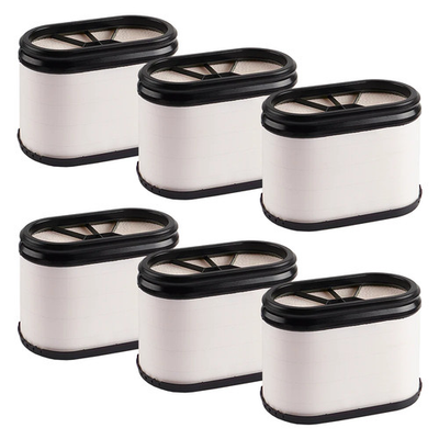 #ad Doc#x27;s Diesel Ford 6.4L Powerstroke Air Filter 2008 2010 6 Pack $307.79
