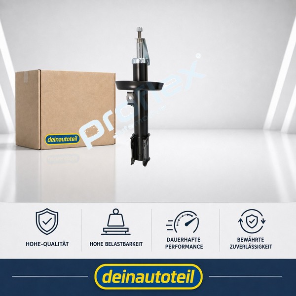 StoßDäMpfer Vorne Rechts Proflex Automotive PX5 FC565 FüR Opel-image