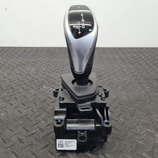 Bmw 430d F36 2019 Coupe 8 Speed Automatic Gearbox Selector Lever 61317950386