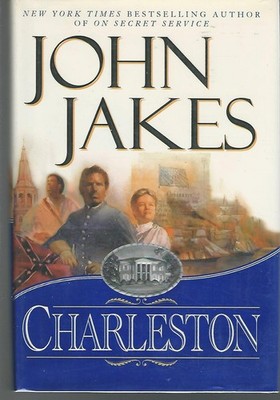 Charleston - Jakes, John - Good - See condition notes