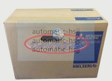 1PCS NEW Mitsubishi Servo Motor HG-JR103BK