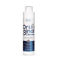QOD Professional Original Deep Cleanse Shampoo 1000ml