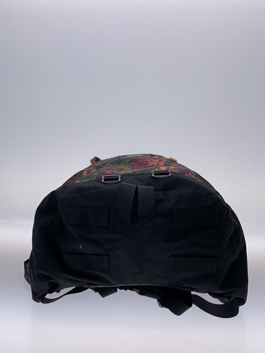 GREGORY Backpack -- BLK Floral Pattern   from Jap… - image 4