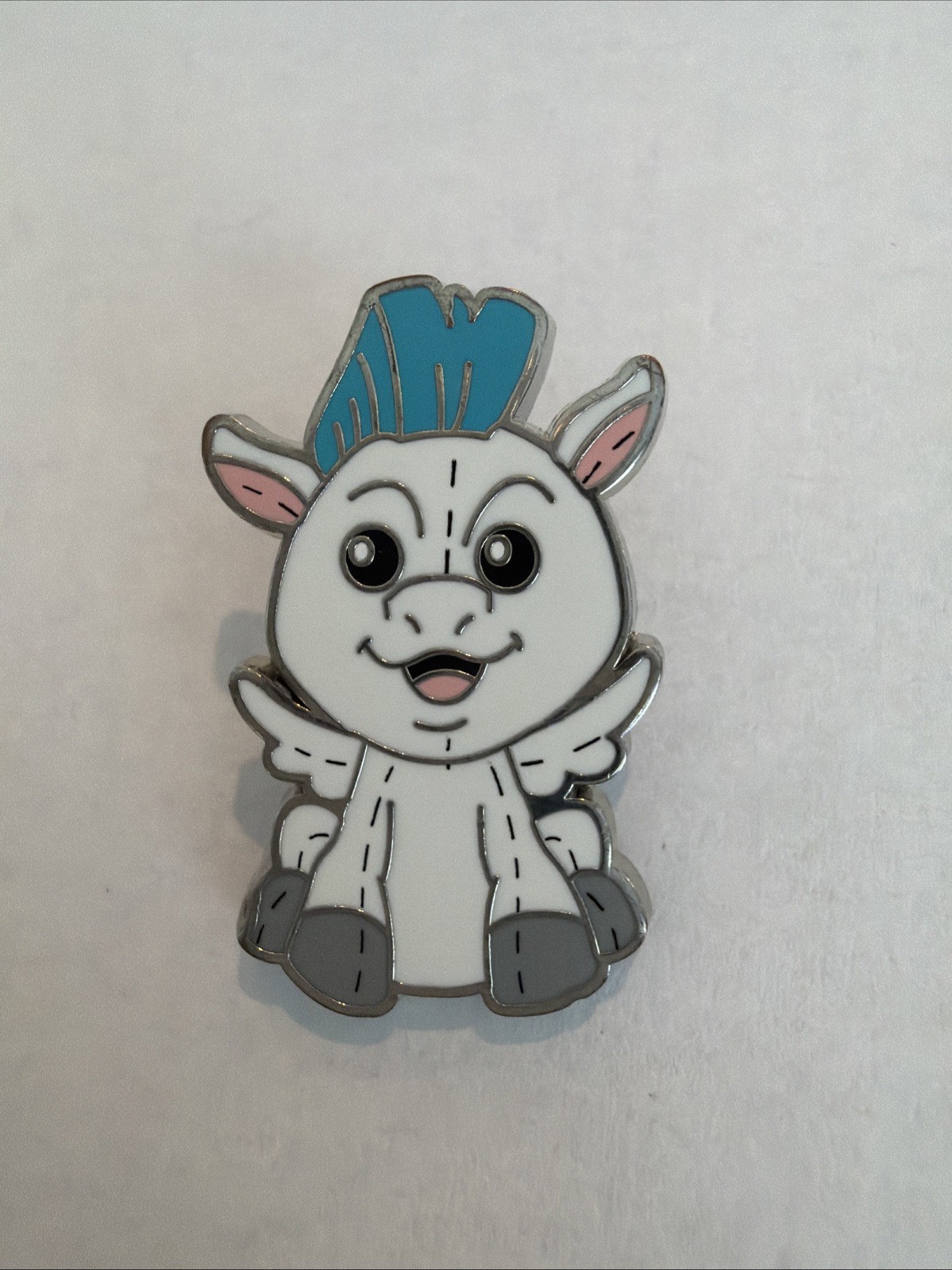 Disney Pin PEGASUS THE WINGED HORSE - PIXIE PLUSH - HERCULES E8