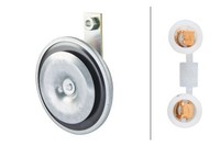 Hella Horn 3AL 002 952-841 FüR