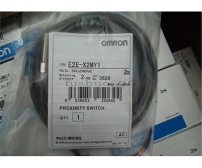 New 1Pcs   E2E-X2MY1 Plc Module py #zb