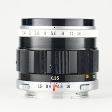 Olympus Zuiko 40mm f/1.4 Camera Lenses for sale - eBay