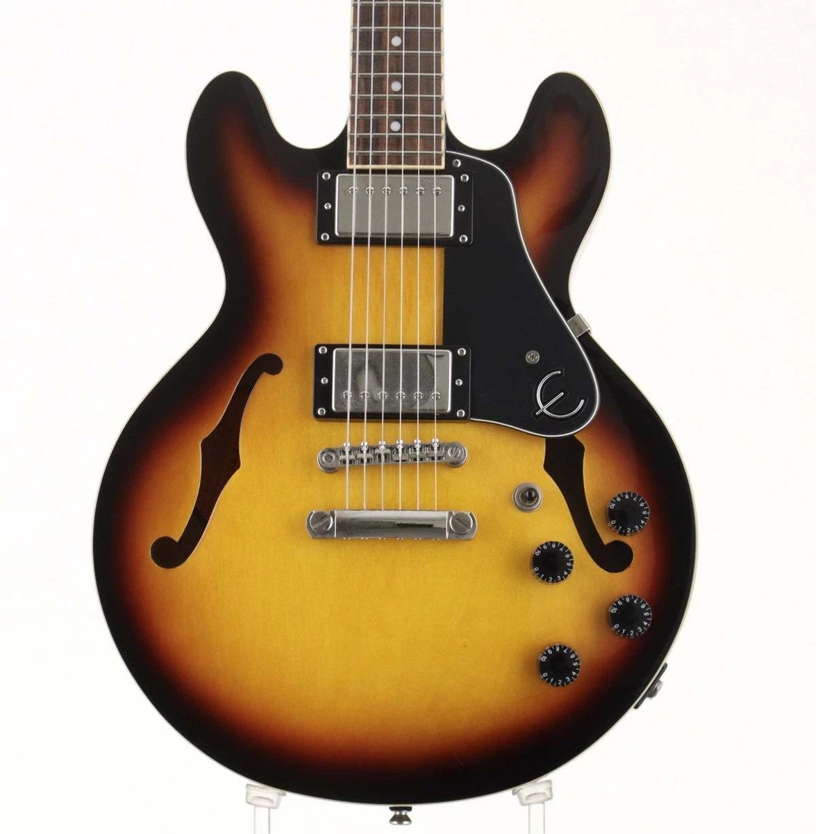 epiphone 339 case products for sale | eBay