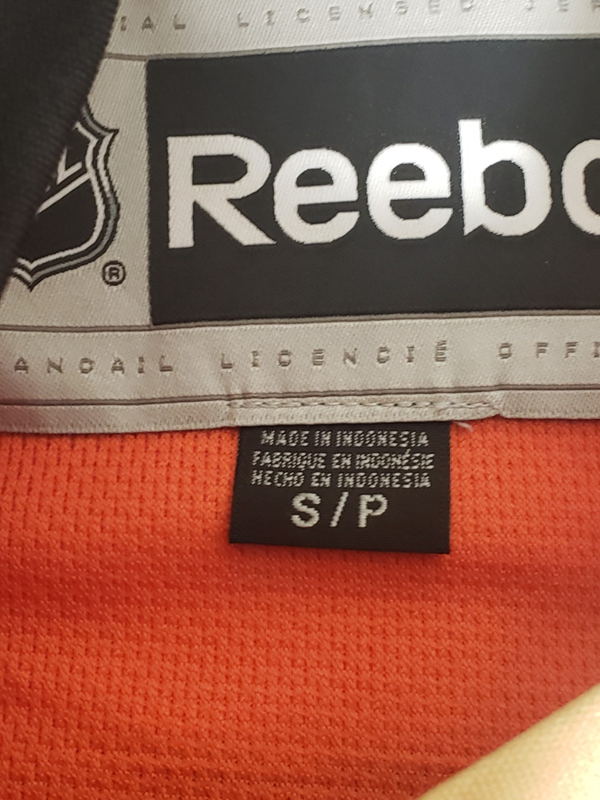 Reebok  2015 Anaheim Ducks Jersey #10 Corey Perry NHL Hockey Men's Size S/P thumbnail 8