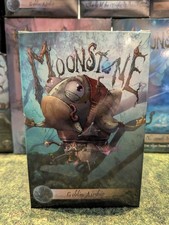 Moonstone: Goblin Airship Monster Box - GKG MS-BG012 - NIB Ships from FL