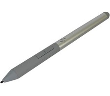 2x New Authenric Digital Pen for HP Dragonfly G1, Dragonfly G2, Zhan x13 Grey
