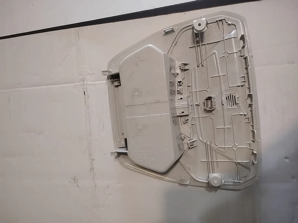 2013 Ford Escape над головой консоль - Изображение 2 из 3