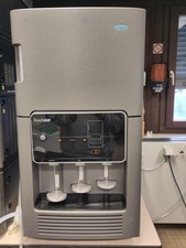 Waters BioAccord LC-MS system built 2022