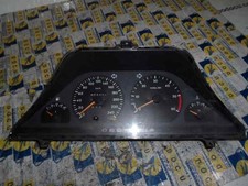 Compteur Peugeot 605