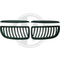 1216242 LüFtungsgitter, StoßFäNger Vorne FüR BMW 3 Touring (E91)