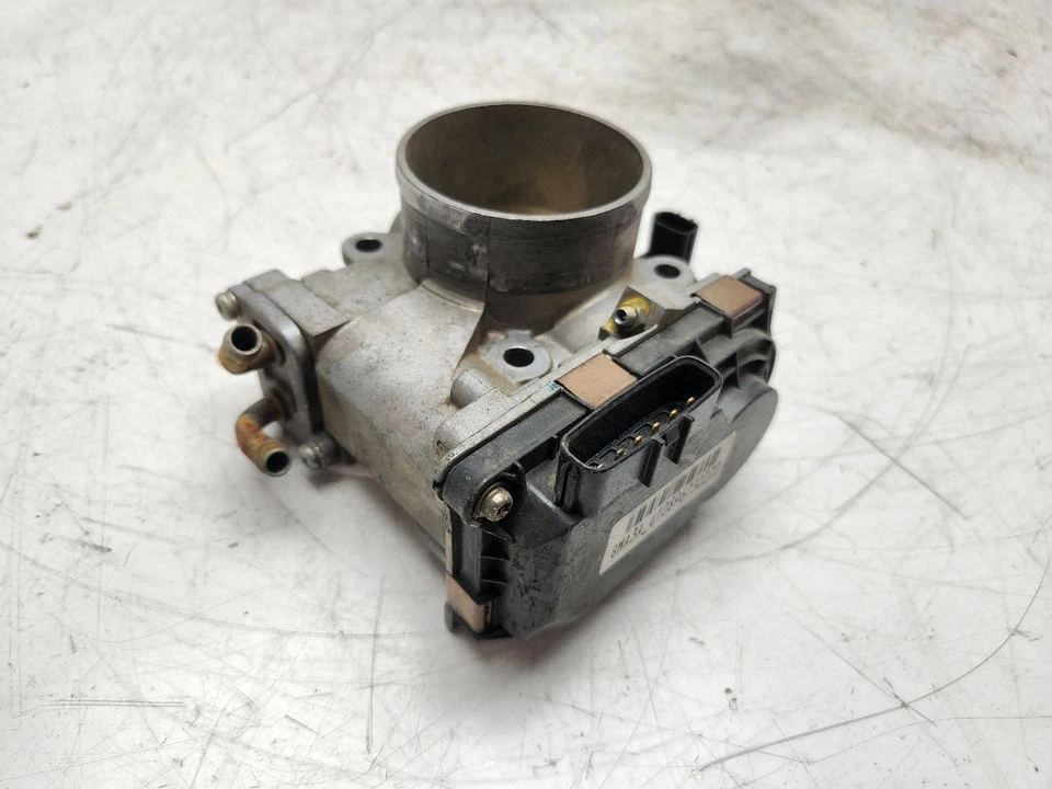 Cuerpo del acelerador Honda Pilot 2005-2008 3,5 L V6 OEM 16400-RKB-003 Foto 2 de 4