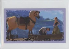 2014 Frozen Stickers Die Eiskonigin Vollig Unvverfroren German Prince Hans wo2