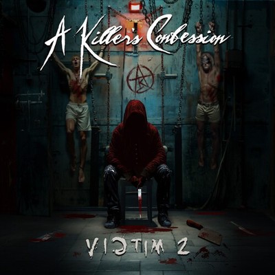 A Killer's Confession - Victim 2 [New CD]