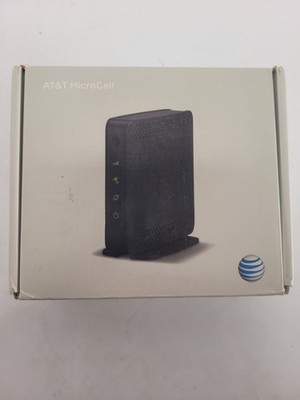 Cisco DPH-154 Signal Booster for AT&T MicroCell 3G/4G LTE