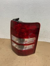 2008 To 2012 Jeep Liberty Right Passenger Rh Side Tail Light Oem Ae9293 Lk