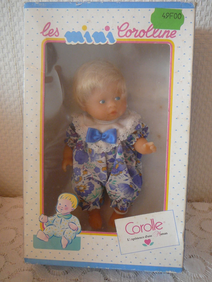Bella : Poupée Ancienne de la fin des années 50, 58 cm Bella : Poupée Ancienne de la fin des années 50, 58 cm