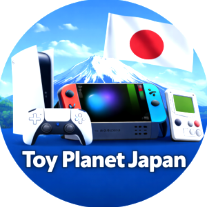 Toy Planet Japan | eBay Stores