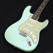 Fender Custom Shop W25 1965 Stratocaster Limited Edition, Compound Radius