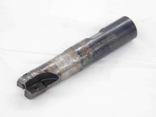 ISCAR 5/8 DIA. INDEXABLE END MILL HM90 E90A-D.62-2-W.62 2 FL APKT 1003 INSERTS