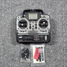 Vintage Futaba T6XHS Computer Radio Transmitt...