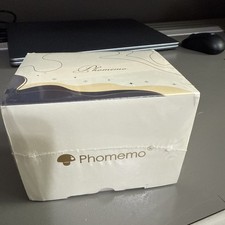 Phomemo M110 Bluetooth Label Maker Portable Wireless Thermal Printer - Free Ship