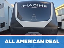 2026 Grand Design Imagine 2300MK