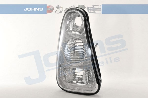 20 51 87-2 RüCkleuchte Links FüR Mini Mini (R50, R53)-image