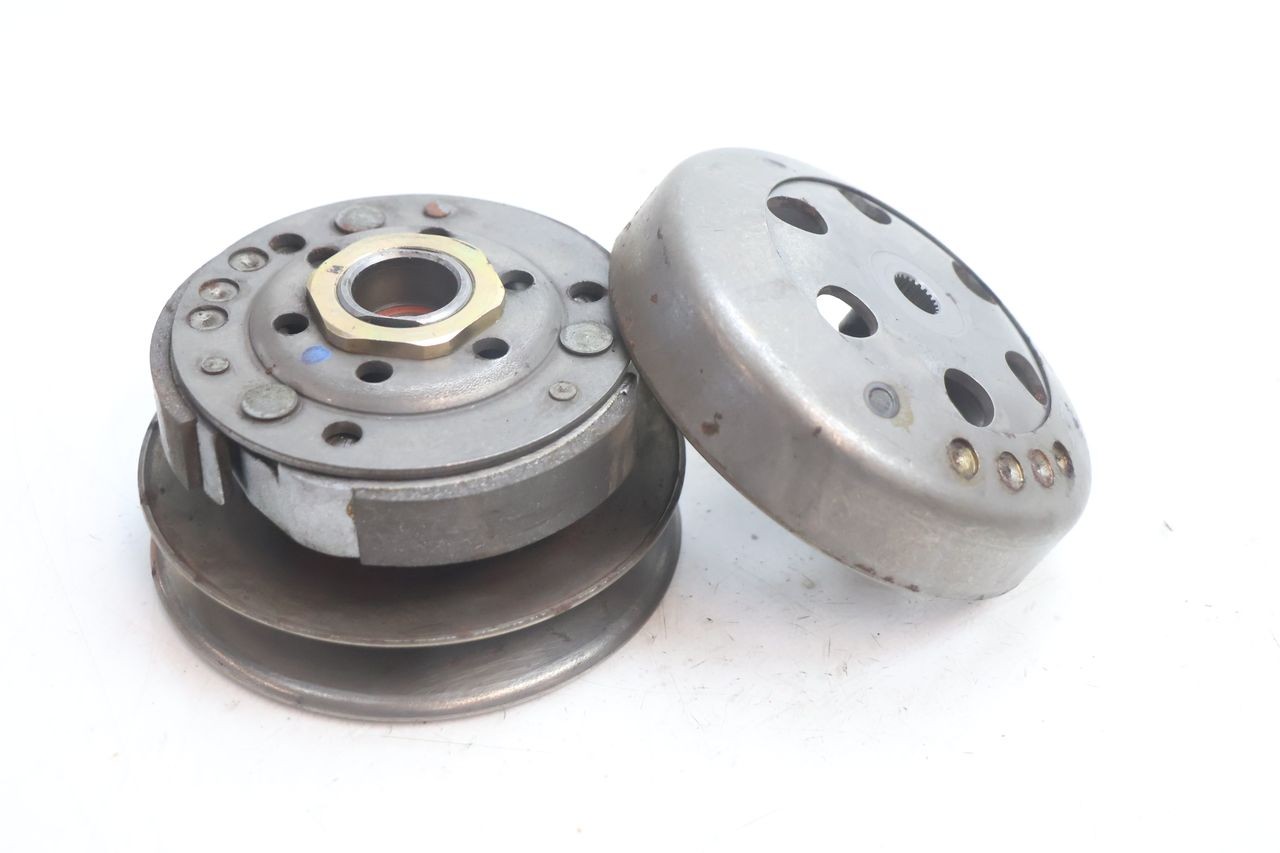 CLUTCH - PEUGEOT LUDIX ONE 50 (2004 - 2013)