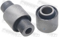 Febest Montagesatz StoßDäMpfer MZAB-142-KIT FüR MPV Mazda 2 LW Lwew LW3W Lwfw