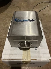 ThermoSafe Dry Ice Machine-Ultra