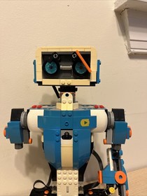 LEGO Boost: Creative Toolbox (17101) Parts And Pieces