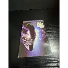 Alien Vs Predator (DVD, 2004, Widescreen) USED GOOD