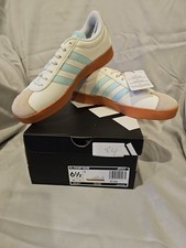 Women's Adidas VL Court Base Sz 6.5