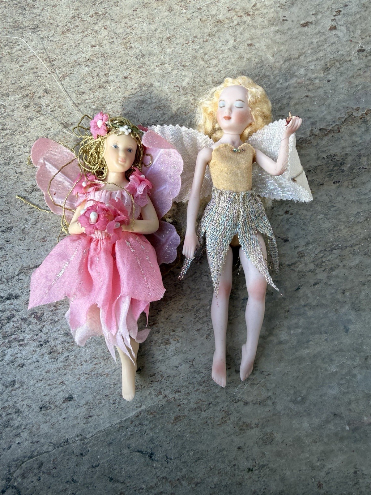 5&rdquo; Small Pretty -one Hanging