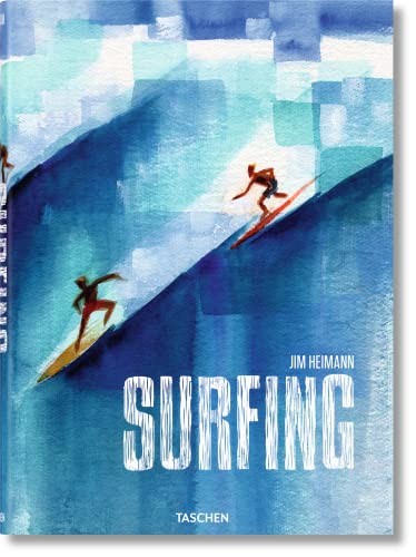 Surfing: 1778?Today