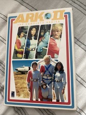 Ark II - The Complete Series (DVD, 2006)