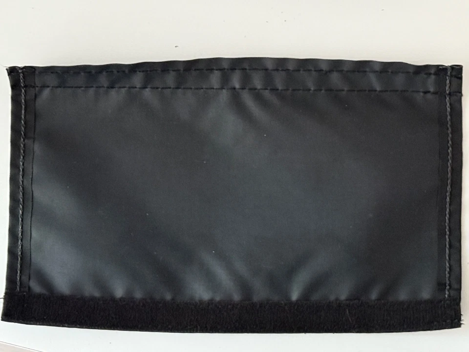 SCHWINN PREDATOR BMX HANDLEBAR PAD EXCELLENT GRAPHIC - Image 4 of 4