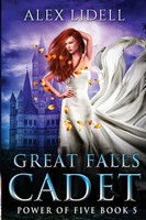 Alex Lidell | Great Falls Cadet | Taschenbuch | Englisch (2020)